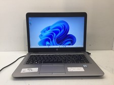 HP EliteBook 840 G3, i7-6600U
