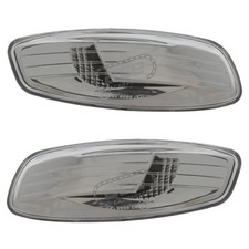 Wing Mirror Indicator Lights
