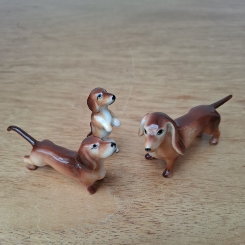 Set vintage porcelain - set,