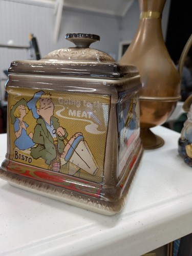 Vintage rare advertising - vintage,