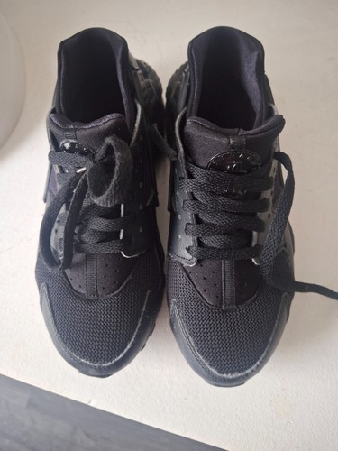 Nike huarache junior small - huarache, junior,
