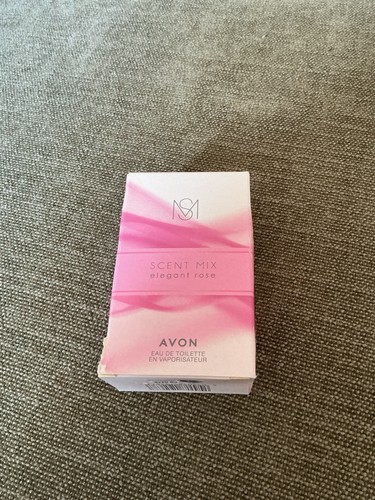 Avon eat toilette - eat, scent