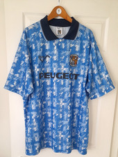 COVENTRY CITY RIBERO RETRO