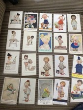 COLLECTION OF 20 EARLY/VINTAGE