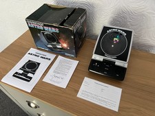 Iconic Grandstand Astro Wars 1981 Game - Boxed Working -❄️🎁Xmas Gift Idea🎁❄️