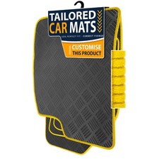 To fit MG ZR 2001-2005