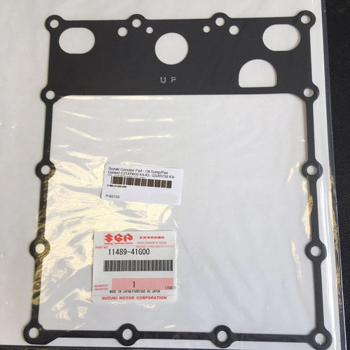 Suzuki genuine part - suzuki,