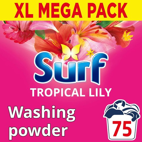 Washing powder 75kg - 75, wash