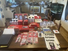 Complete B&W Darkroom Setup! Everything You Need