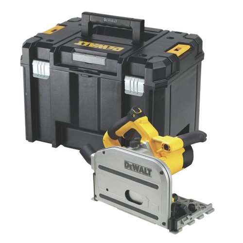 Dewalt plunge saw - saw, parallel
