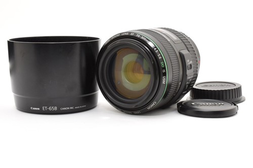 Canon 300mm 5 - ef, 70-300mm