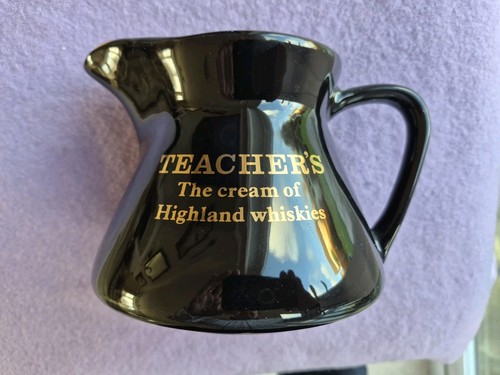 Teachers the cream highland - of,