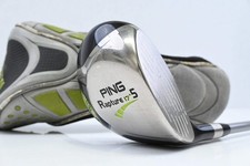 Ping rapture wood 17 - /,