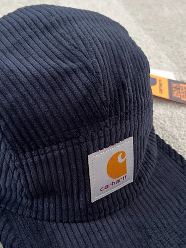Carhartt style navy corduroy - carhartt,