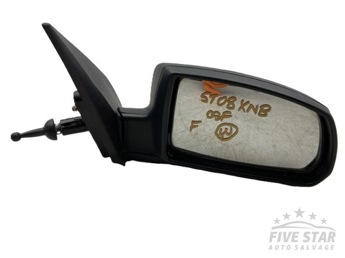Kia rio front door - kia,