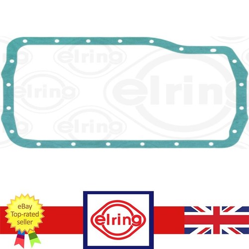 Oil sump gasket - sump, for
