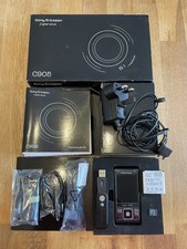Sony Ericsson C905