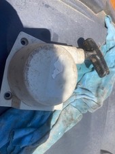STIHL TS 460 STARTER PULL