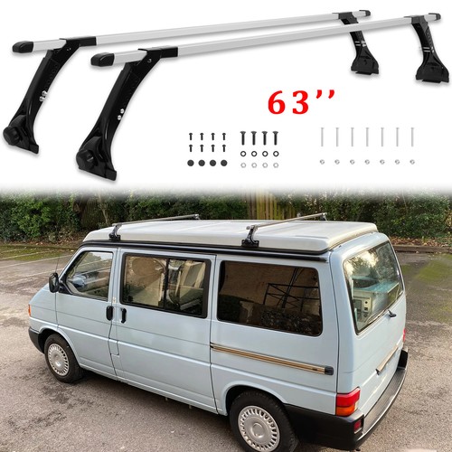 Roof rack cross - 63", cargo