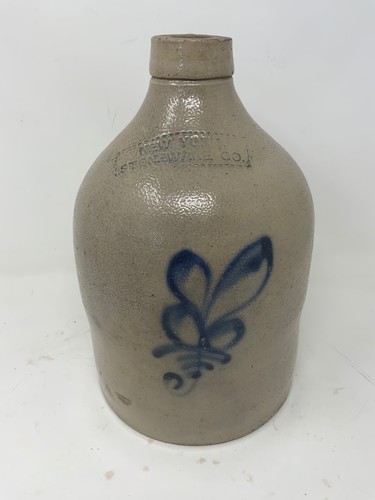 New york stoneware one - new,