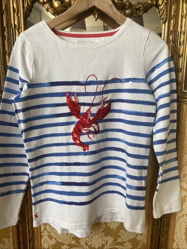 Joules women long - sleeve, top