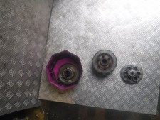 Ducati ST2 Clutch/Basket