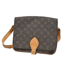 LOUIS VUITTON Cartouchiere GM