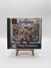 COMPLETE - Suikoden 2 Complete