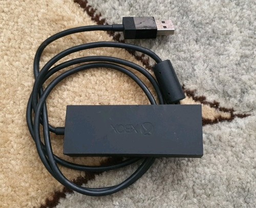Xbox one dvb - tuner, model