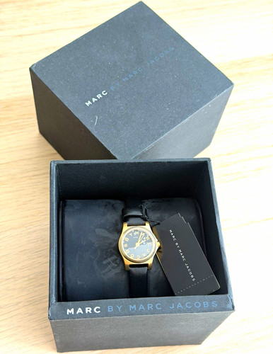 Marc jacobs mbm1240 - jacobs,