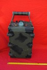 British Army NAIAD Detector
