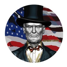 2025 Niue Abraham Lincoln 2 oz