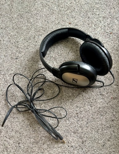 Sennheiser 201 over - hd,