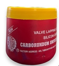 CARBORUNDUM Silicon Carbide
