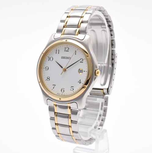 Mint box vintage seiko - box,