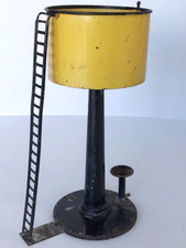 O Gauge BASSETT LOWKE  Water