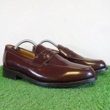 Samuel Windsor Shoes Mens Size