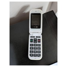 Doro PhoneEasy 409gsm Mobile
