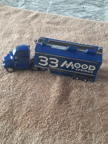 Disney pixar cars hauler mood - pixar,