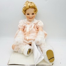 Danbury Mint Little Miss