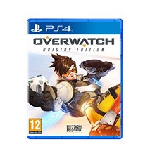 Overwatch - Origins Edition