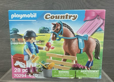Playmobil 70294 Country