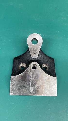 Veritas custom plane frog - custom, 40