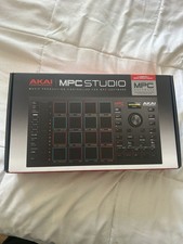 Akai Professional MPCSTUDIO2
