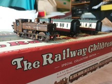 Bachmann 30-575 OO the Railway