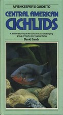 CENTRAL AMERICAN CICHLIDS -