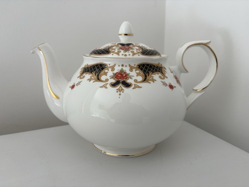 Duchess westminster teapot - duchess,