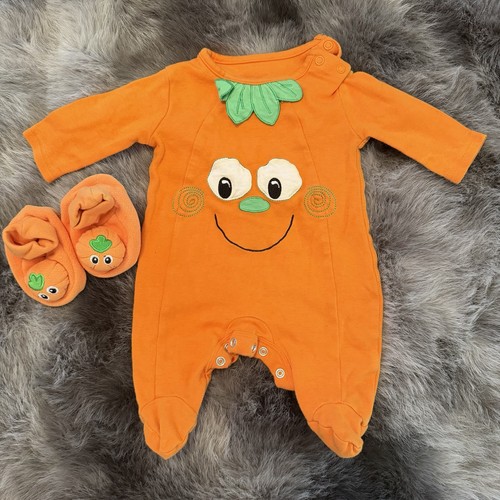 Halloween costume babygrow - costume,