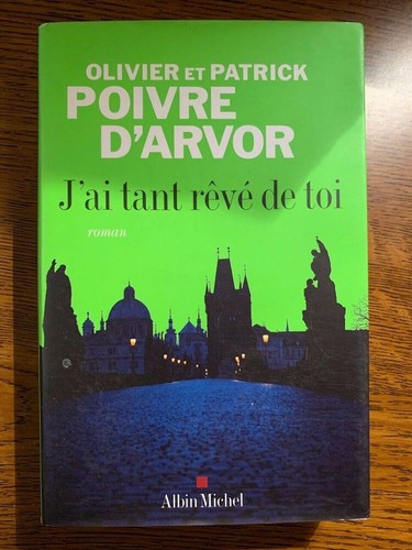 Olivier and patrick - olivier,