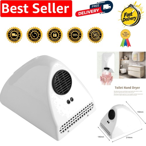 Electric hand dryer - electric,